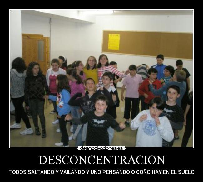 carteles fernando barrientos desmotivaciones