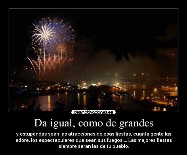 carteles bouzas desmotivaciones