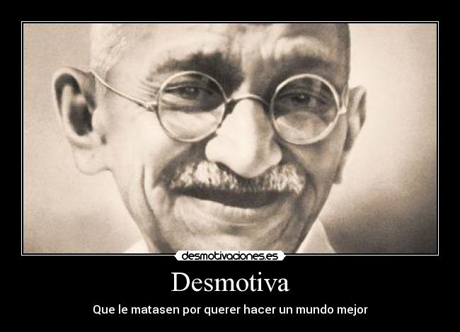 Desmotiva - 