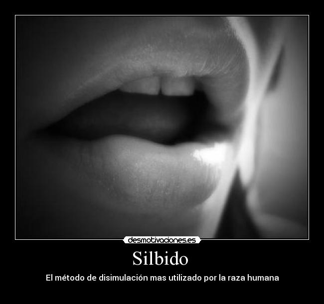 Silbido  - 