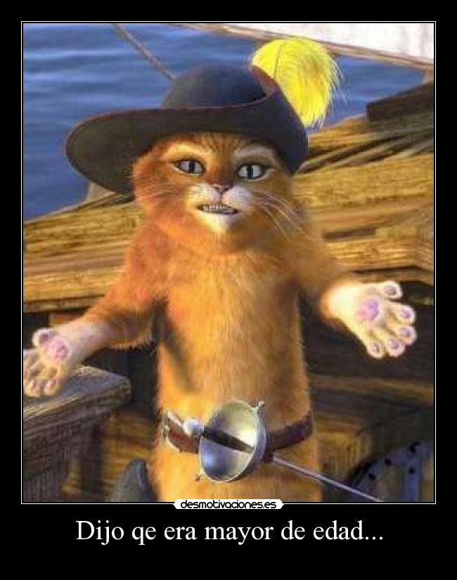 carteles menor edad desmotivaciones