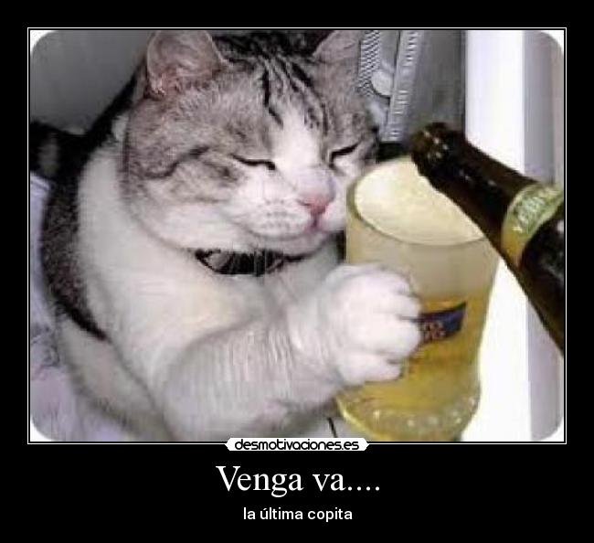 carteles ultima desmotivaciones