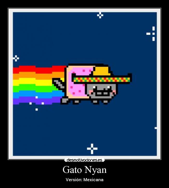 Gato Nyan - 
