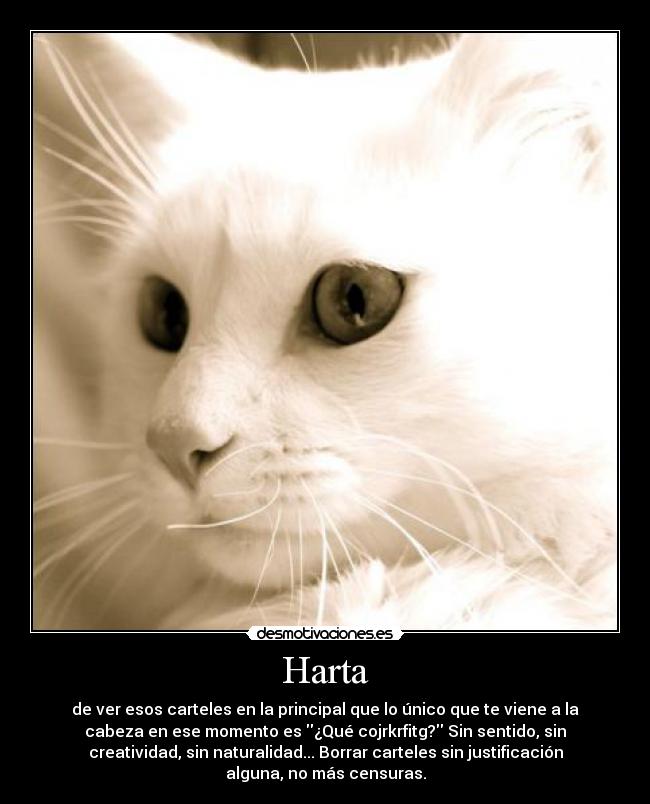 Harta - 