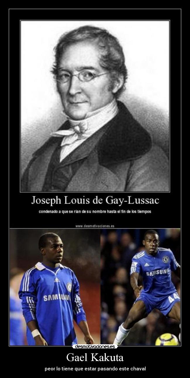 Gael Kakuta - peor lo tiene que estar pasando este chaval