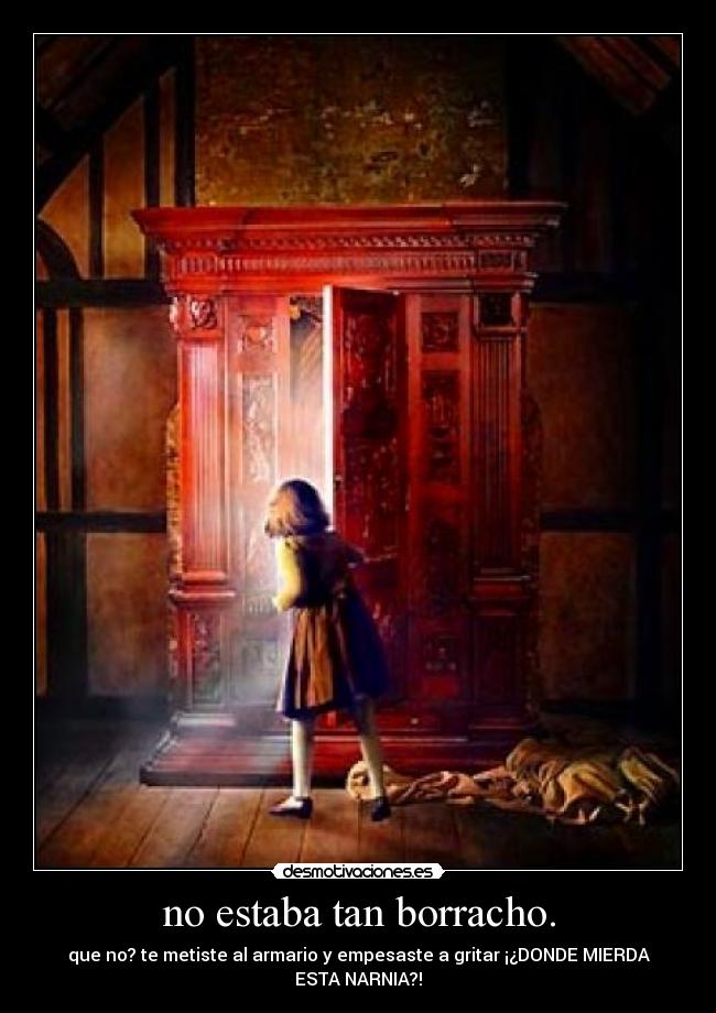 carteles boracho desmotivaciones