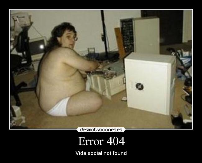 carteles vida social desmotivaciones