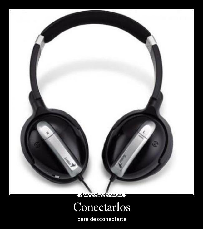 Conectarlos - 