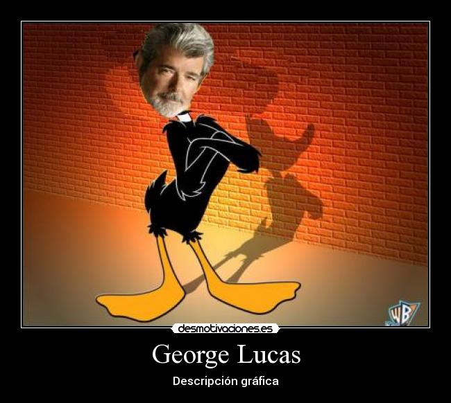 George Lucas -
