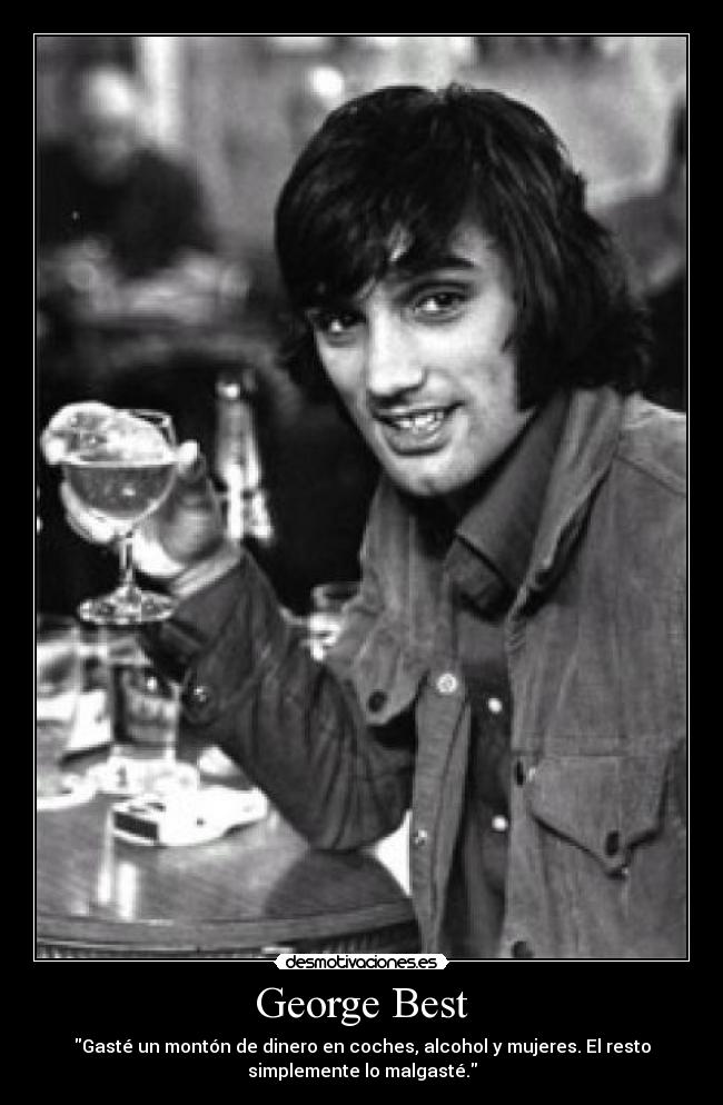 George Best - 