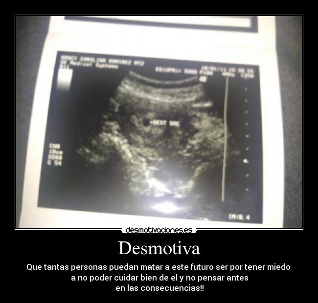 Desmotiva - 