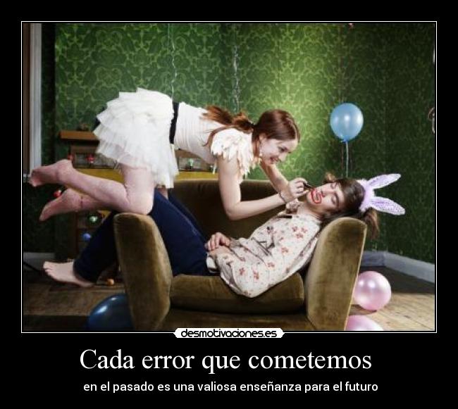 carteles frases desmotivaciones