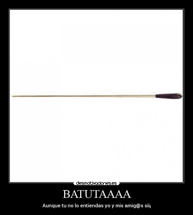 BATUTAAAA - 