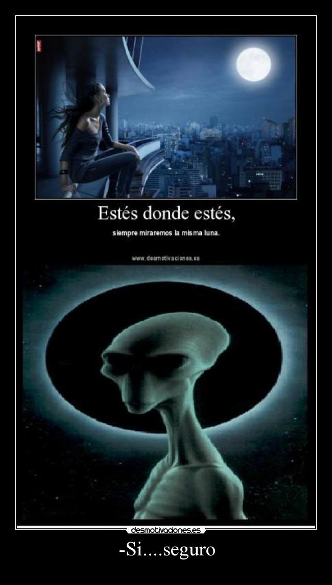 carteles alien desmotivaciones