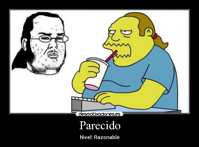 Parecido - 