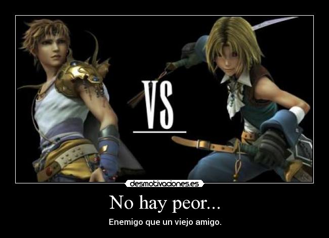 carteles dissidia desmotivaciones