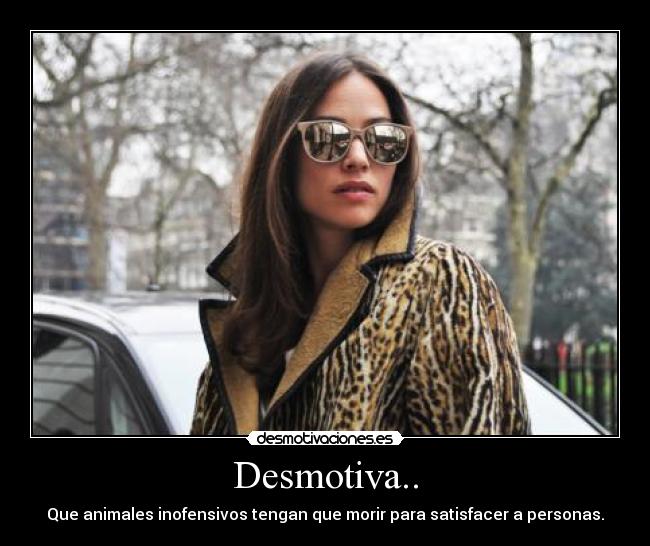 Desmotiva.. - 