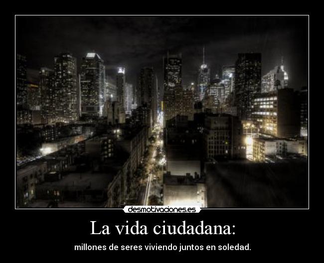 carteles vida dispot desmotivaciones