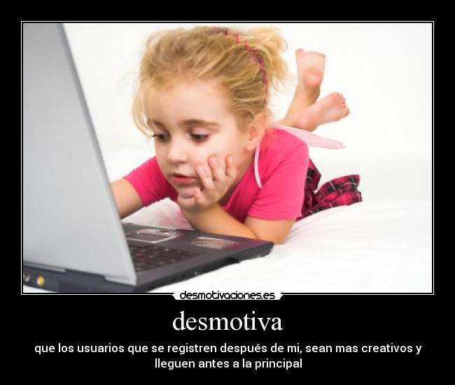 carteles desmotiva desmotivaciones