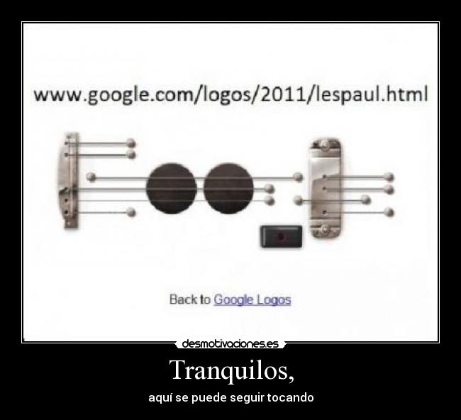 carteles tranquilos desmotivaciones