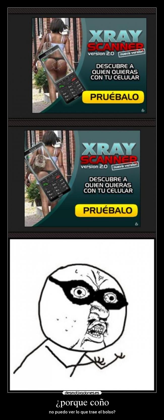 carteles lisita desmotivaciones