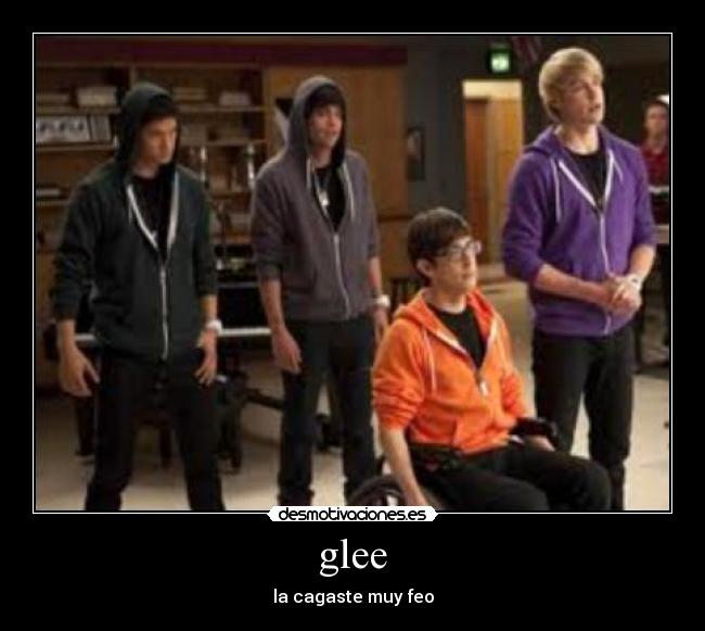 glee - 