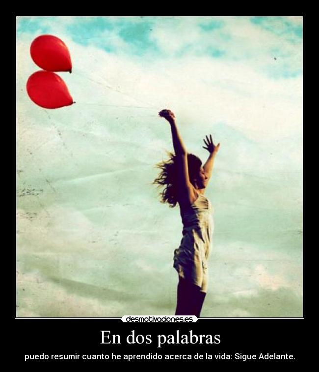 carteles vida desmotivaciones