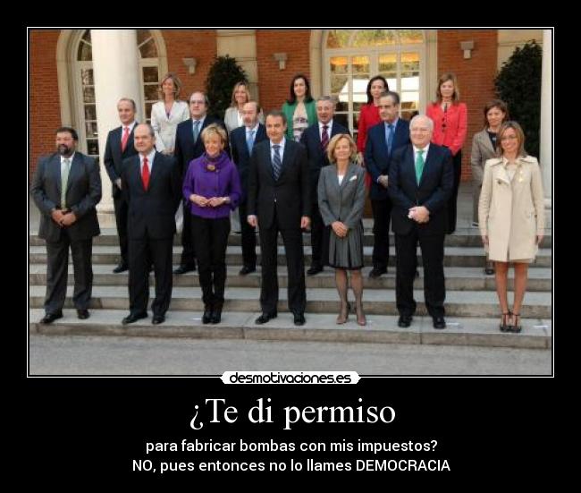 carteles unidad desmotivaciones