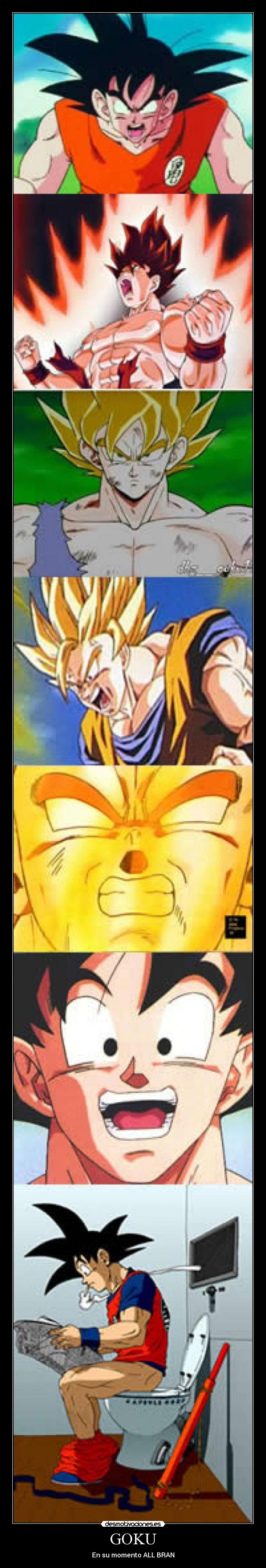 GOKU -