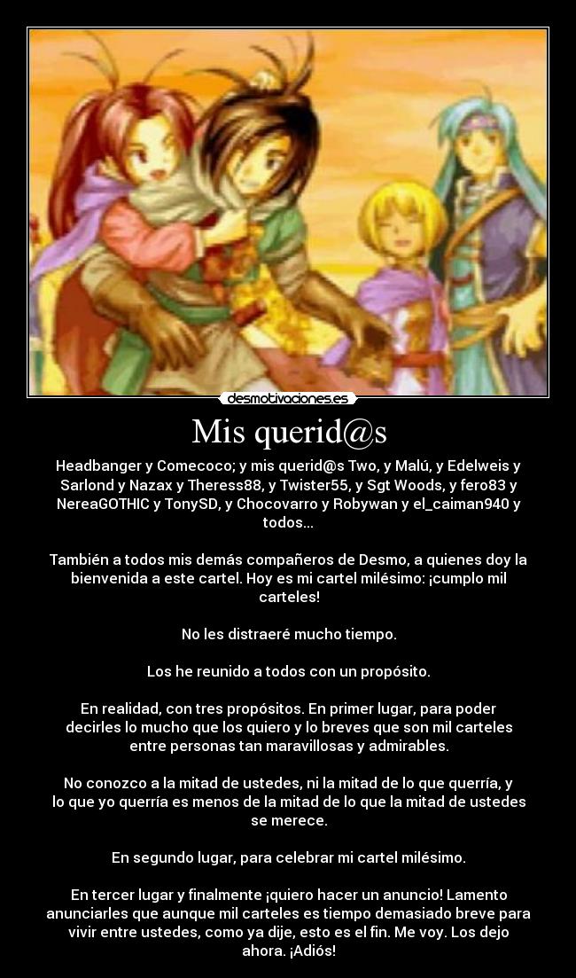 carteles fj mil carteles desmotivaciones