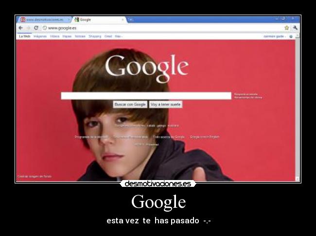 Google - 