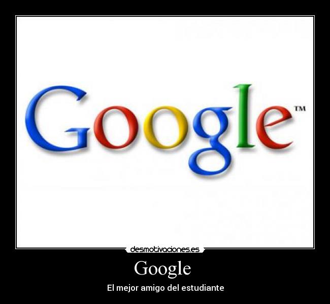 Google -