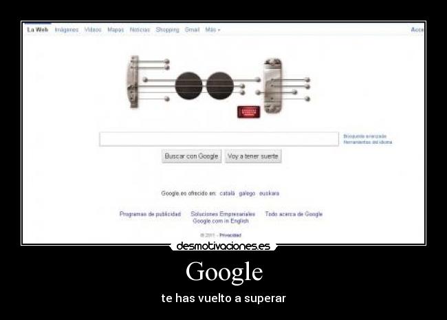 Google -