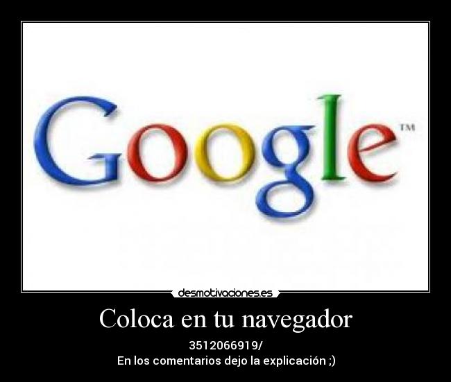 carteles desmotivaciones