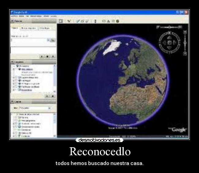 Reconocedlo - 