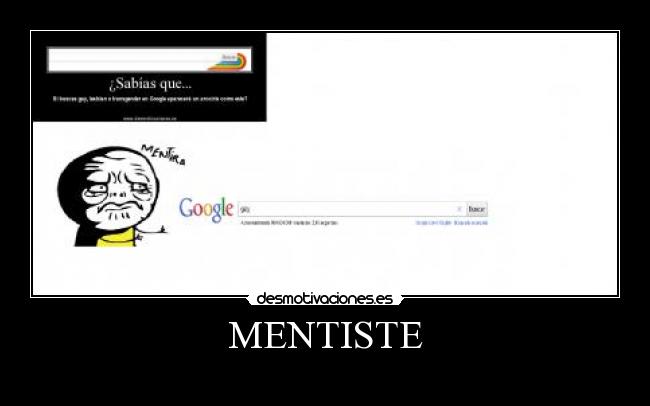 MENTISTE -