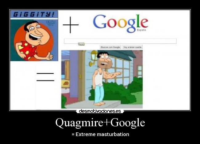 carteles quagmire desmotivaciones