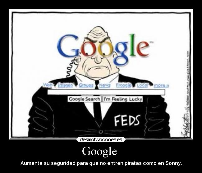 Google -