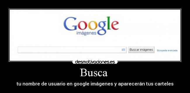 Busca  - 