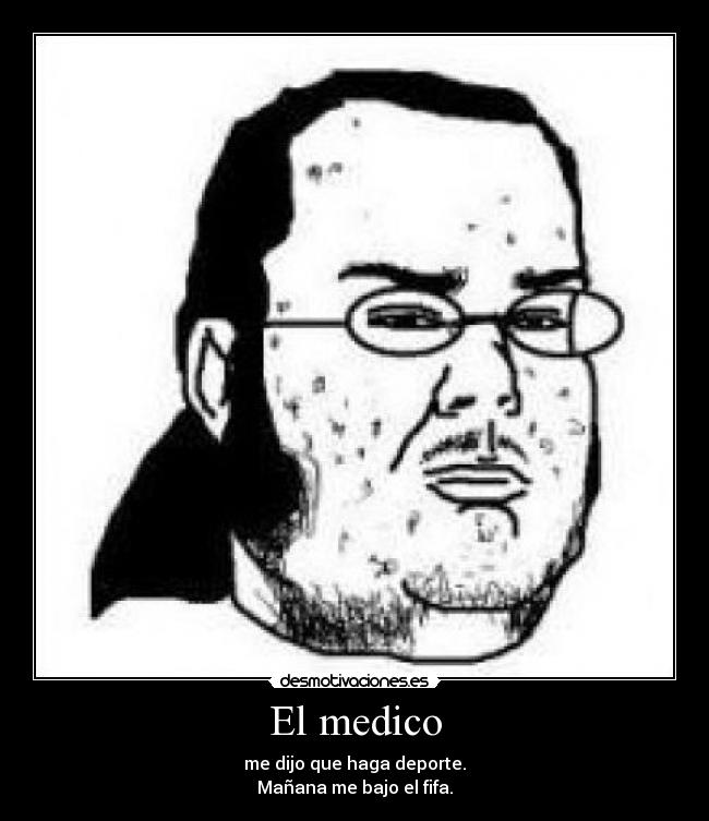 El medico - 