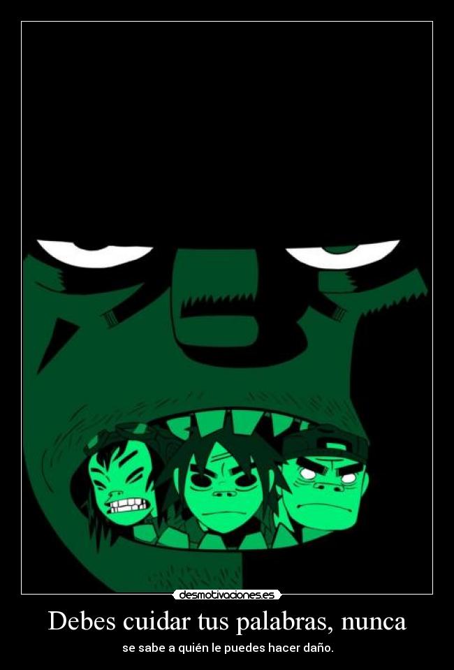 carteles kinion enfin verdad desmotivaciones