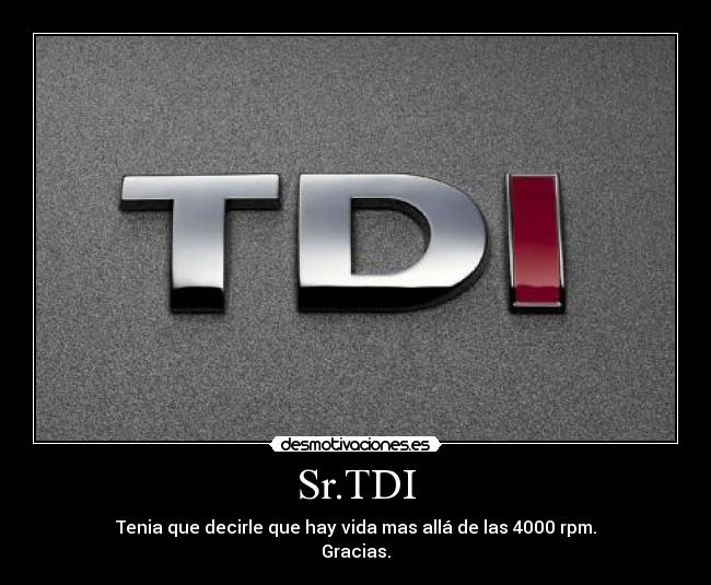 carteles tdi vida rpm desmotivaciones