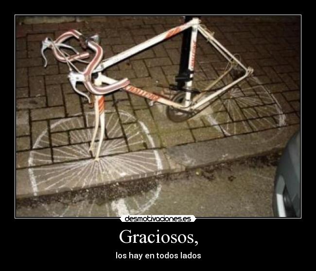 Graciosos, - 