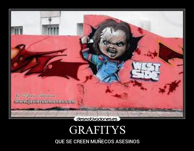 GRAFITYS -