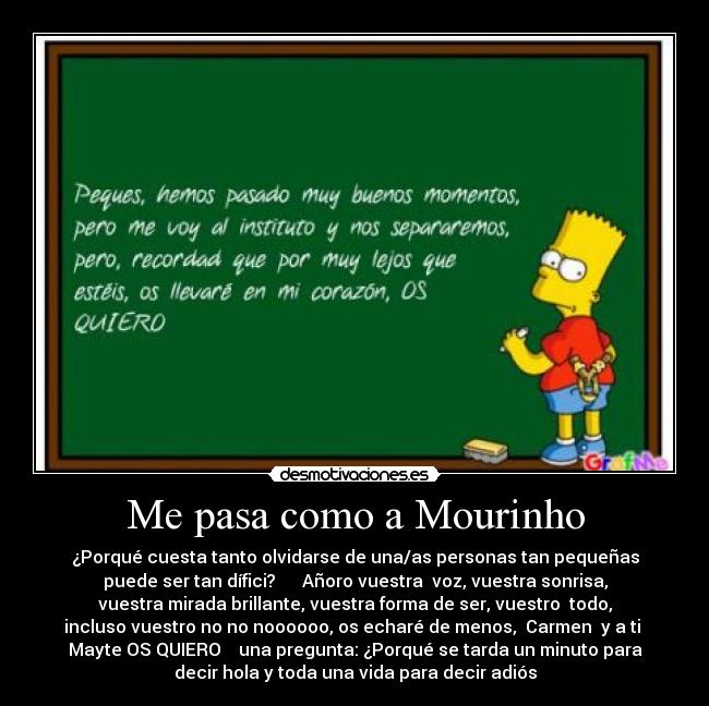 carteles olvidaros desmotivaciones