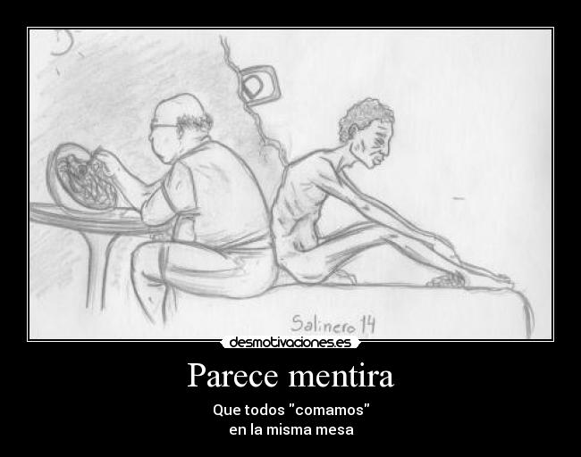 carteles mentira fachascaca desmotivaciones