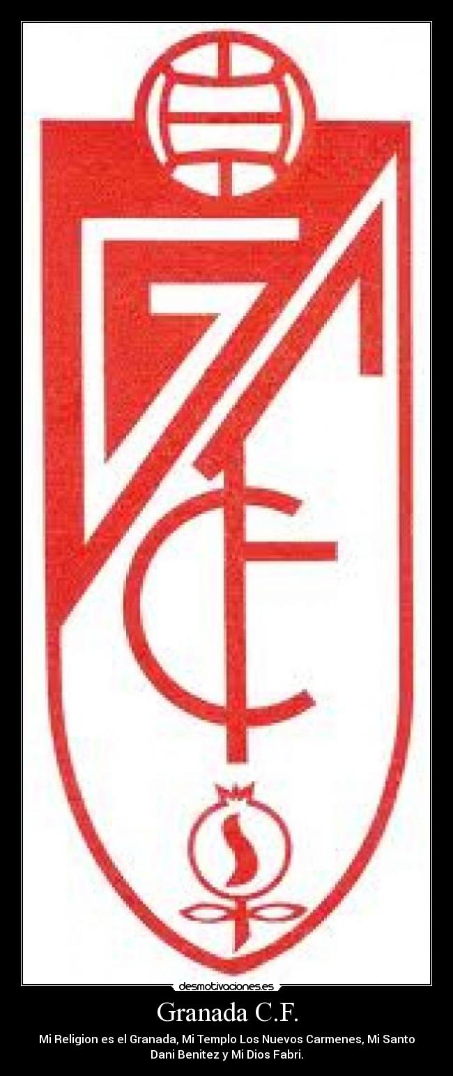 Granada C.F. -