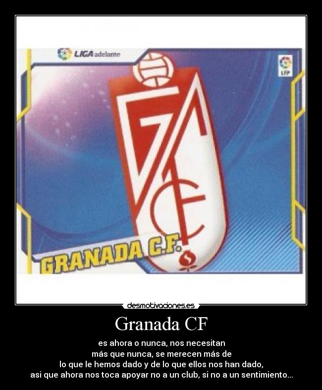 Granada CF -