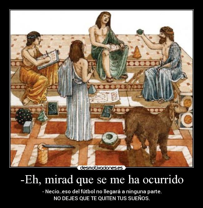 carteles ericdanielsen23 desmotivaciones