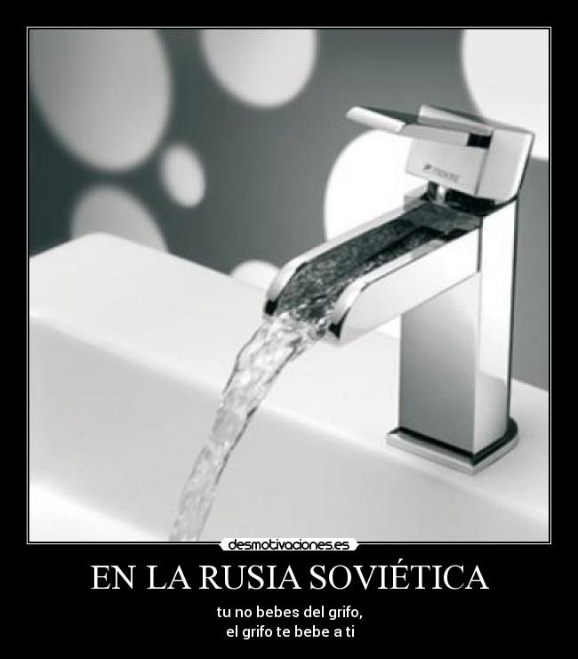 carteles rusia sovietica desmotivaciones
